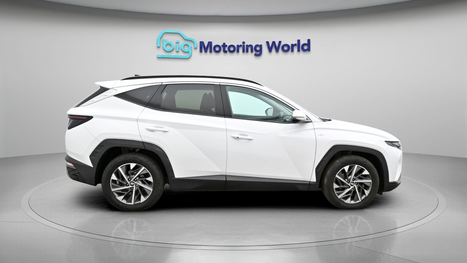 Used Hyundai TUCSON 2023 for sale - 78083869: Photo 8