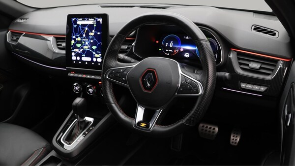 Used Renault Arkana 2022 for sale - 76307716: Photo 10