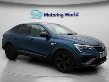 Renault - Arkana