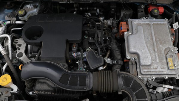 Used Renault Arkana 2022 for sale - 76307716: Photo 20