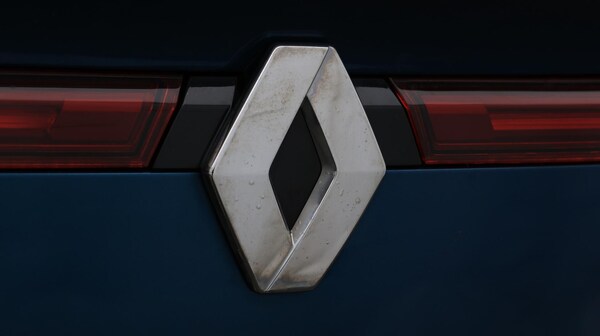 Used Renault Arkana 2022 for sale - 76307716: Photo 22