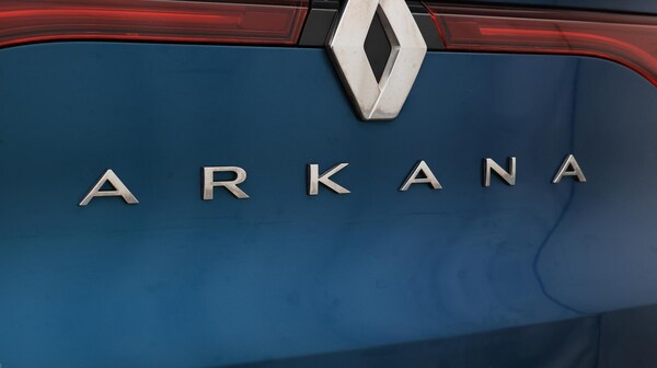 Used Renault Arkana 2022 for sale - 76307716: Photo 23