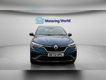Used Renault Arkana 2022 for sale - 76307716: Photo 3