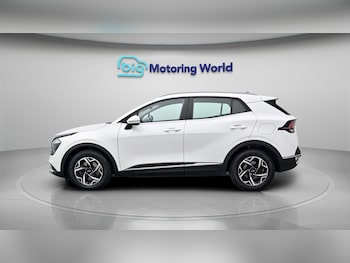 Used Kia Sportage 2022 for sale - 79150221: Photo