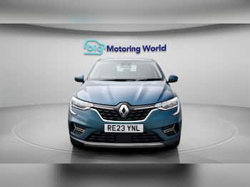 Used Renault Arkana 2023 for sale - 79661527: Photo