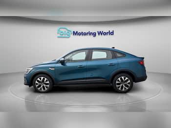 Used Renault Arkana 2023 for sale - 79661527: Photo