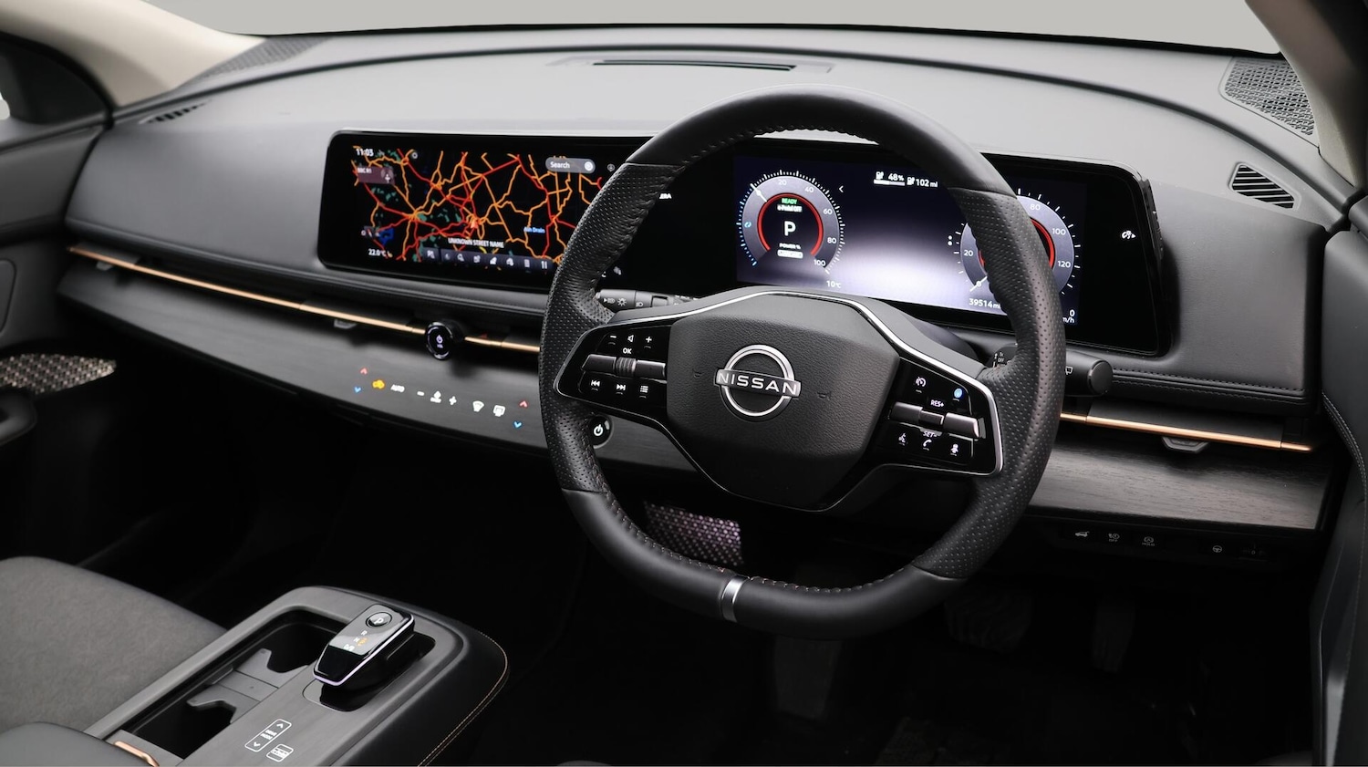 Used Nissan ARIYA 2022 for sale - 76432659: Photo 10