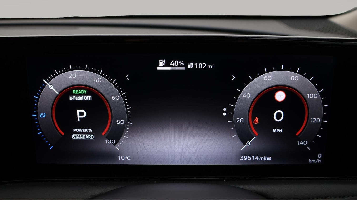 Used Nissan ARIYA 2022 for sale - 76432659: Photo 11