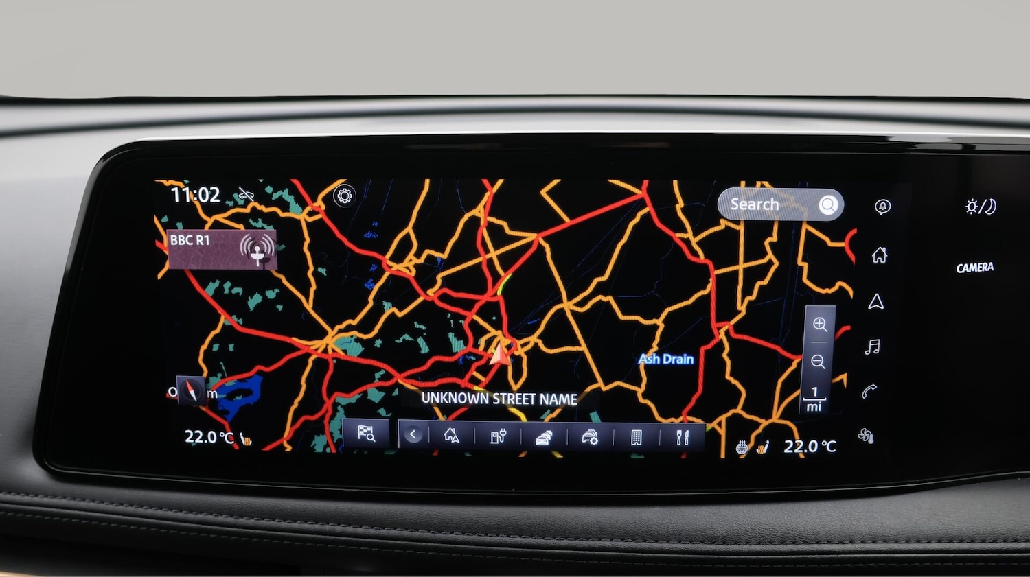 Used Nissan ARIYA 2022 for sale - 76432659: Photo 12