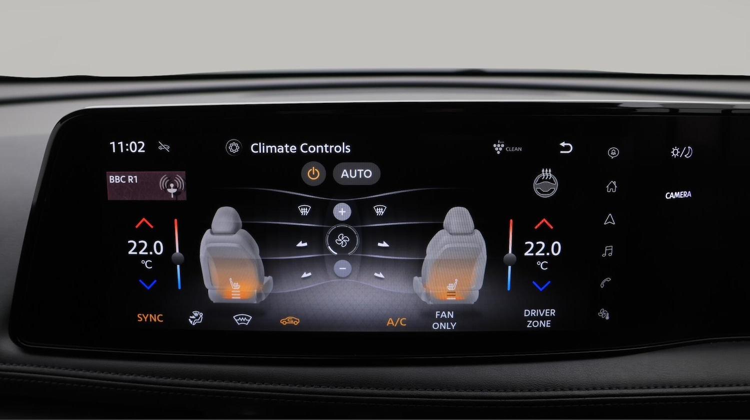 Used Nissan ARIYA 2022 for sale - 76432659: Photo 13