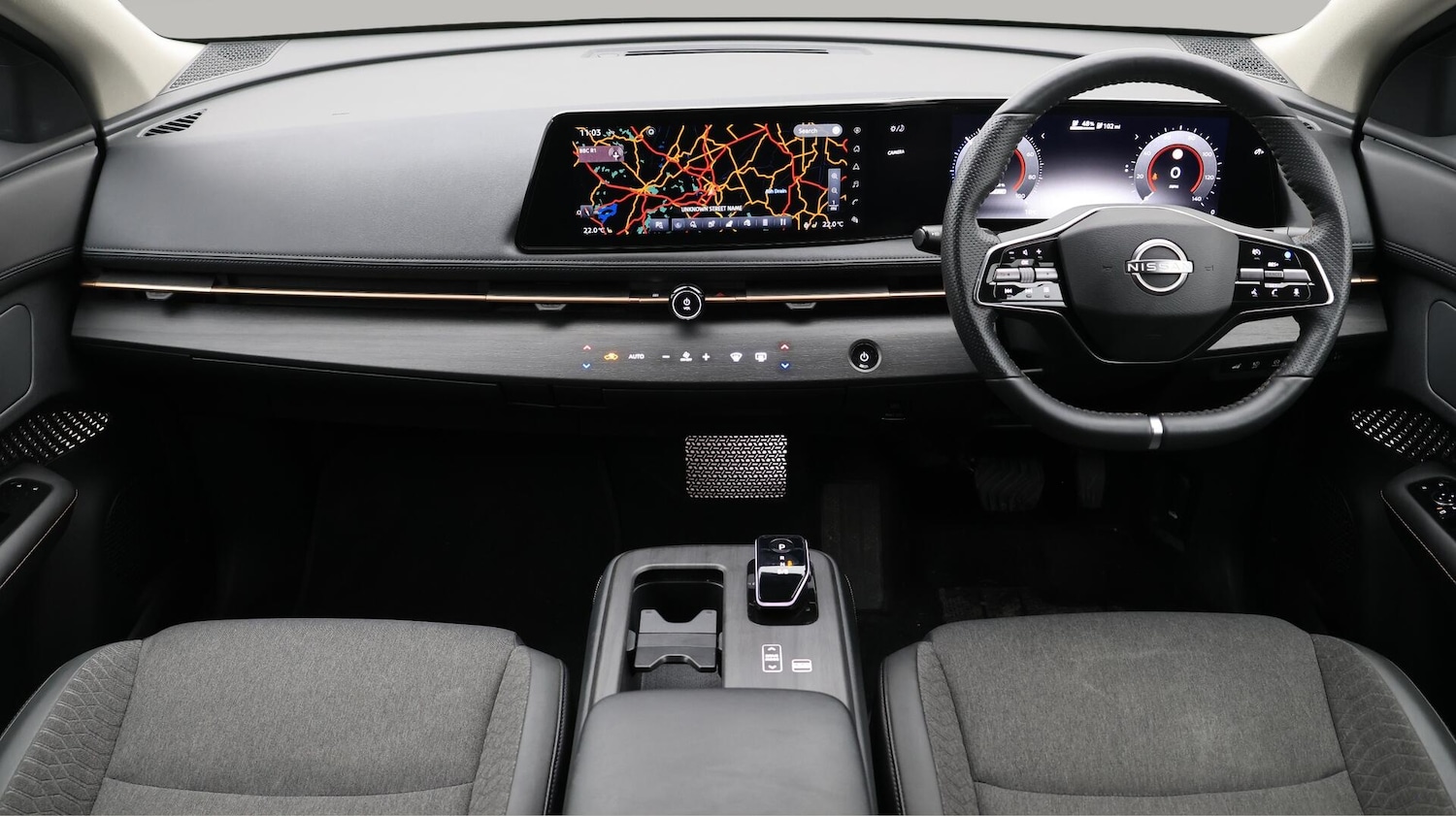 Used Nissan ARIYA 2022 for sale - 76432659: Photo 14