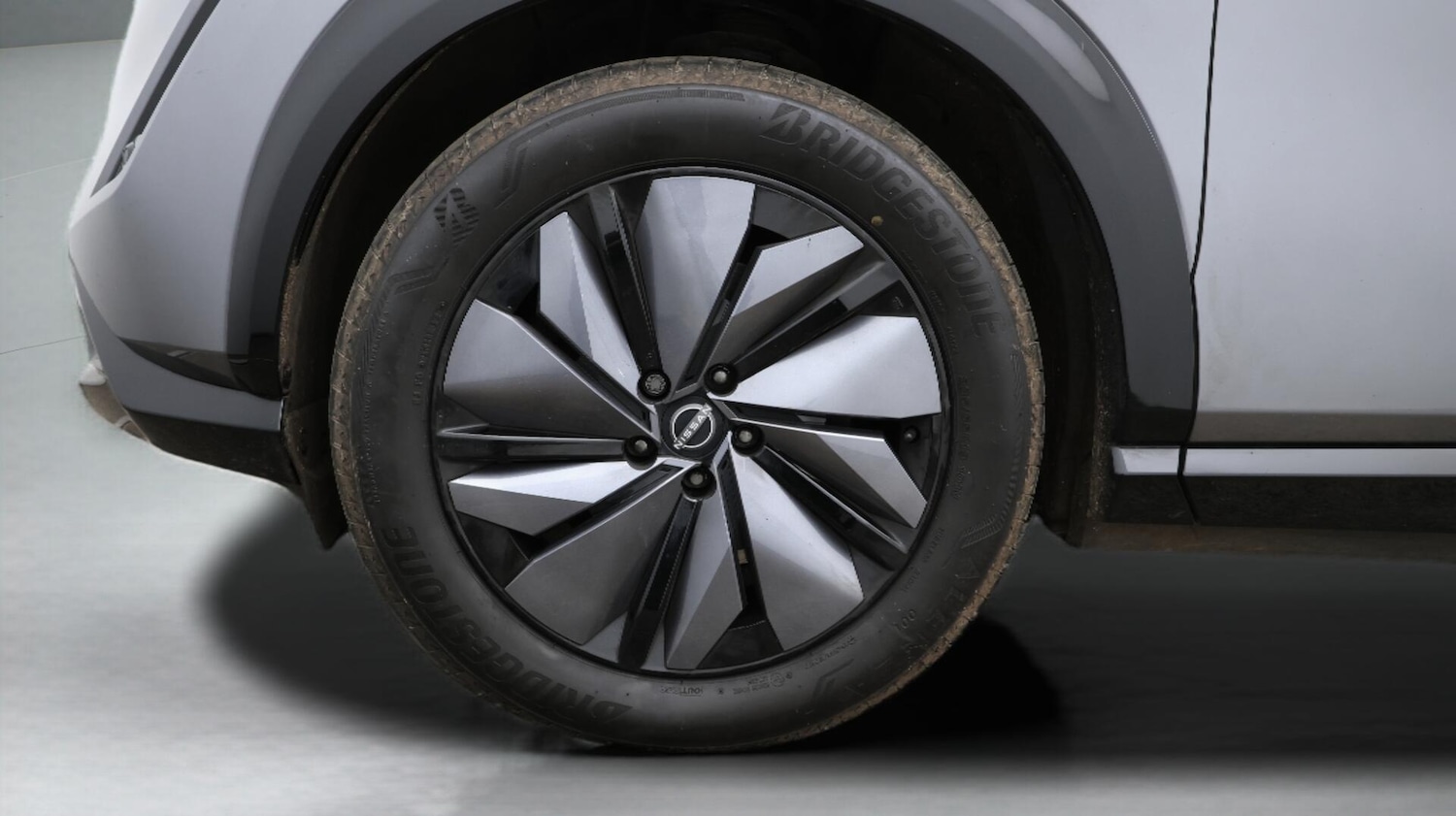 Used Nissan ARIYA 2022 for sale - 76432659: Photo 19