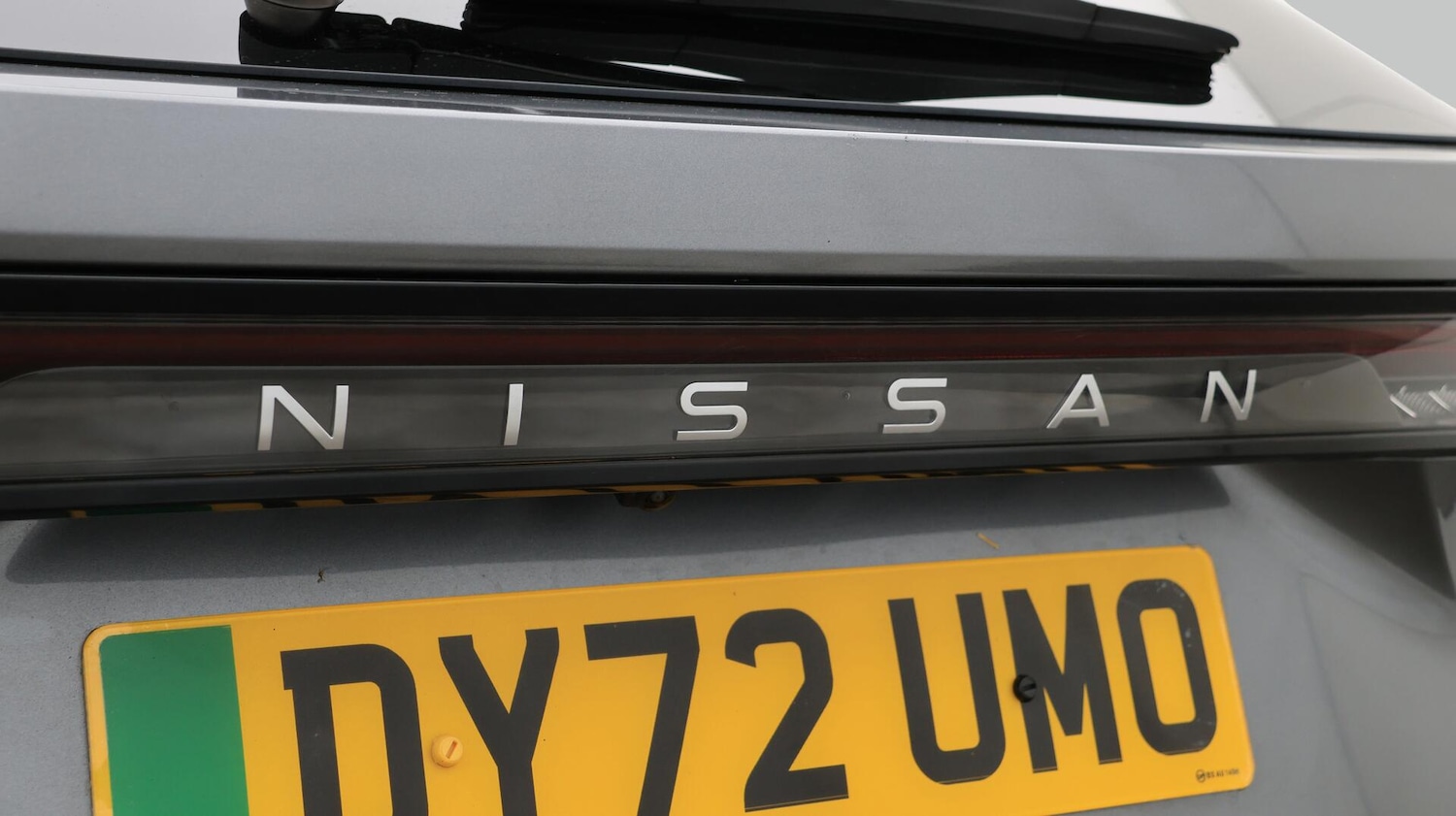 Used Nissan ARIYA 2022 for sale - 76432659: Photo 21