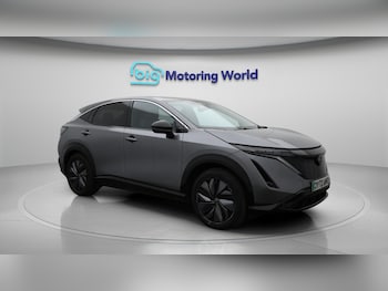 Used Nissan ARIYA 2022 for sale - 76432659: Photo