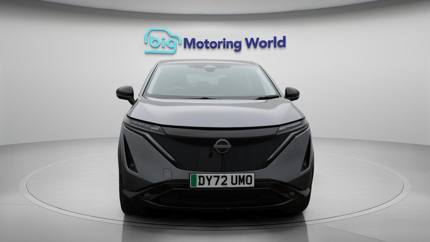 Used Nissan ARIYA 2022 for sale - 76432659: Photo 3