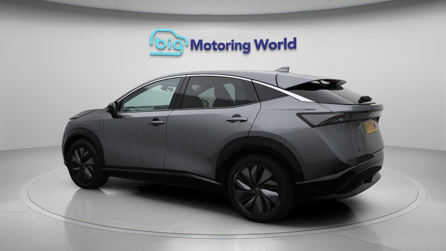 Used Nissan ARIYA 2022 for sale - 76432659: Photo 6