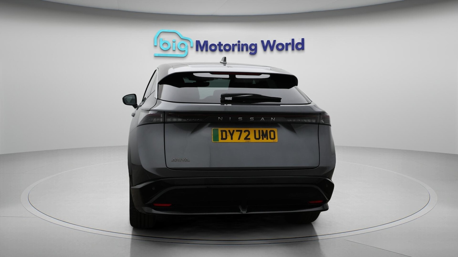Used Nissan ARIYA 2022 for sale - 76432659: Photo 7