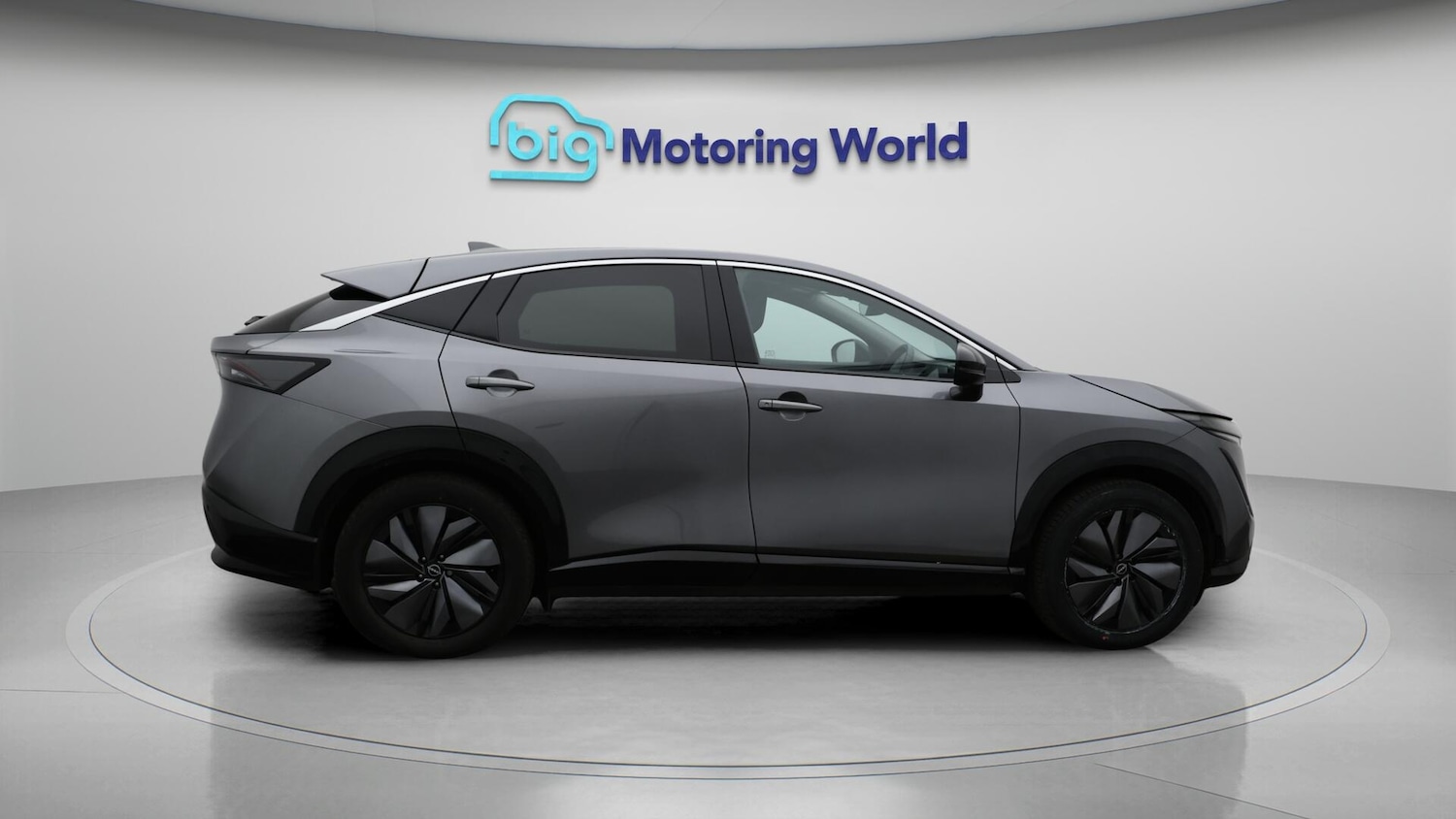 Used Nissan ARIYA 2022 for sale - 76432659: Photo 9