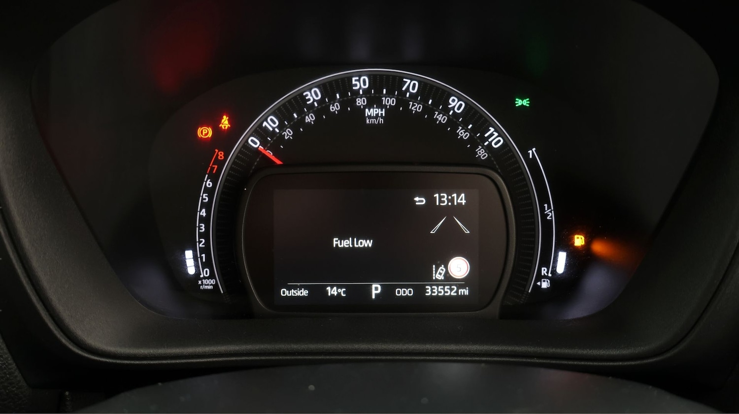 Used Toyota Aygo X 2023 for sale - 77610687: Photo 10