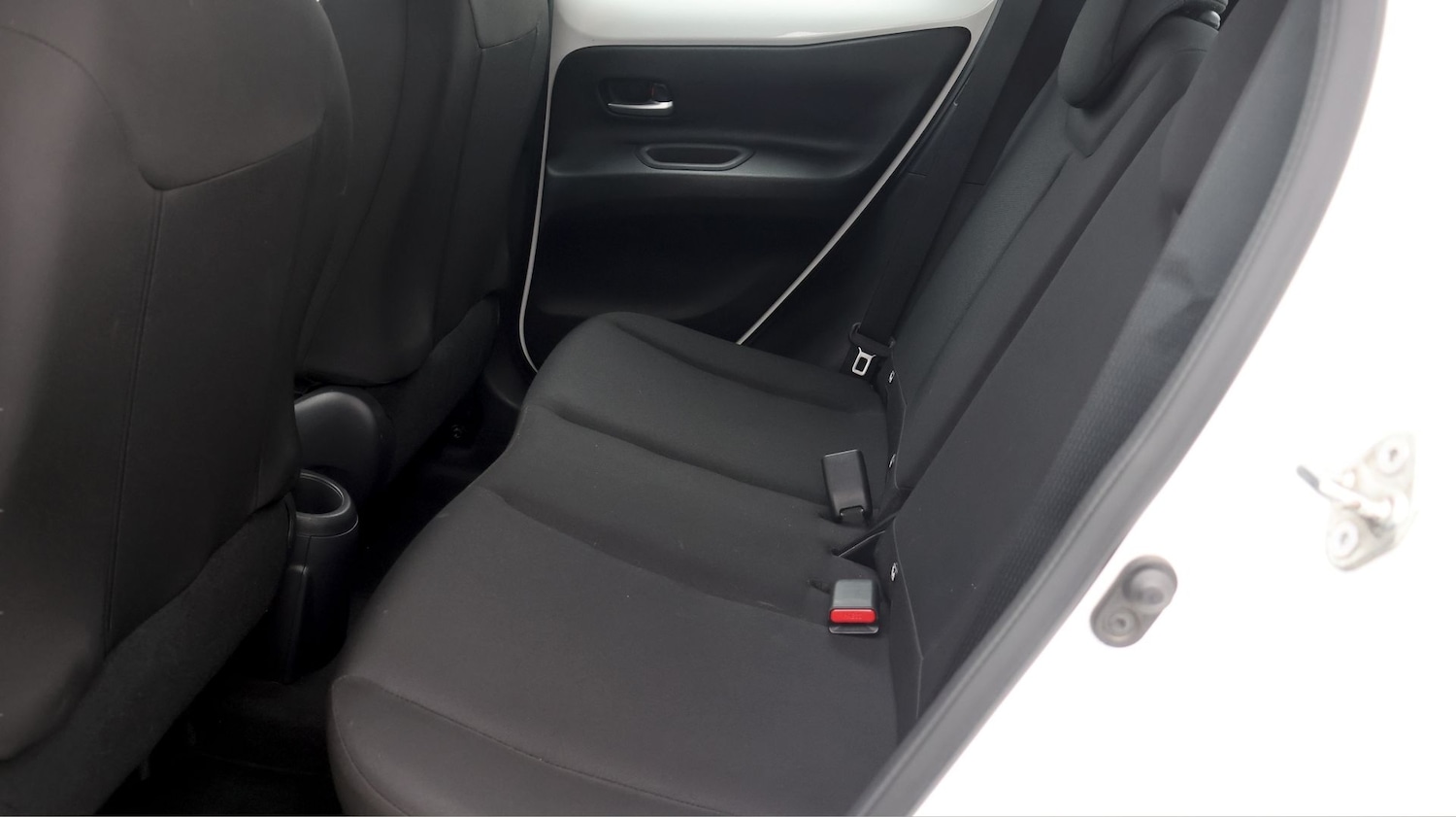 Used Toyota Aygo X 2023 for sale - 77610687: Photo 16