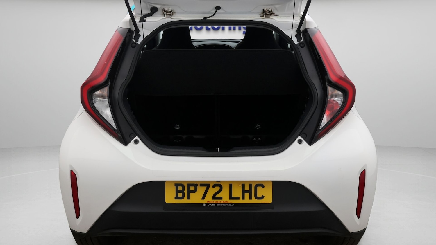 Used Toyota Aygo X 2023 for sale - 77610687: Photo 17