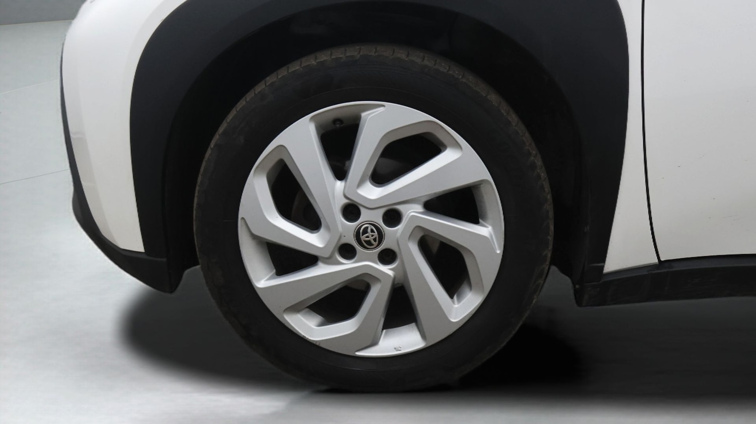 Used Toyota Aygo X 2023 for sale - 77610687: Photo 18