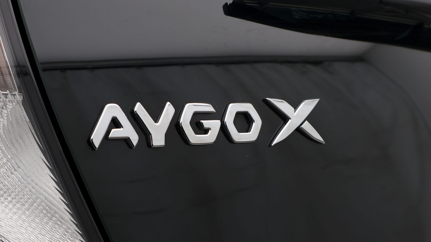 Used Toyota Aygo X 2023 for sale - 77610687: Photo 21