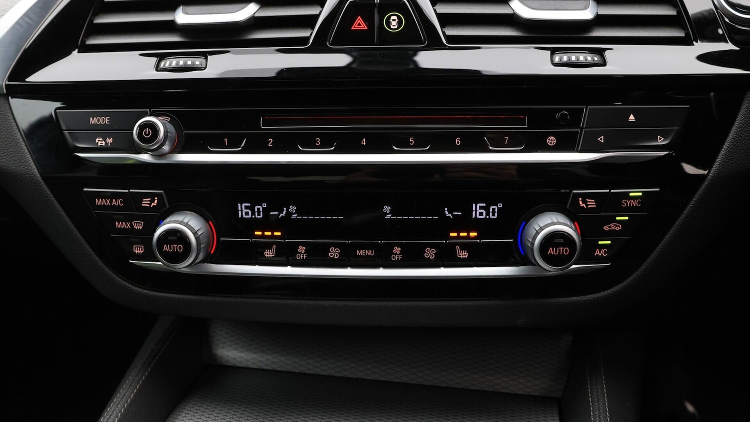 Used BMW 5 Series for sale - 76701876: Photo 13