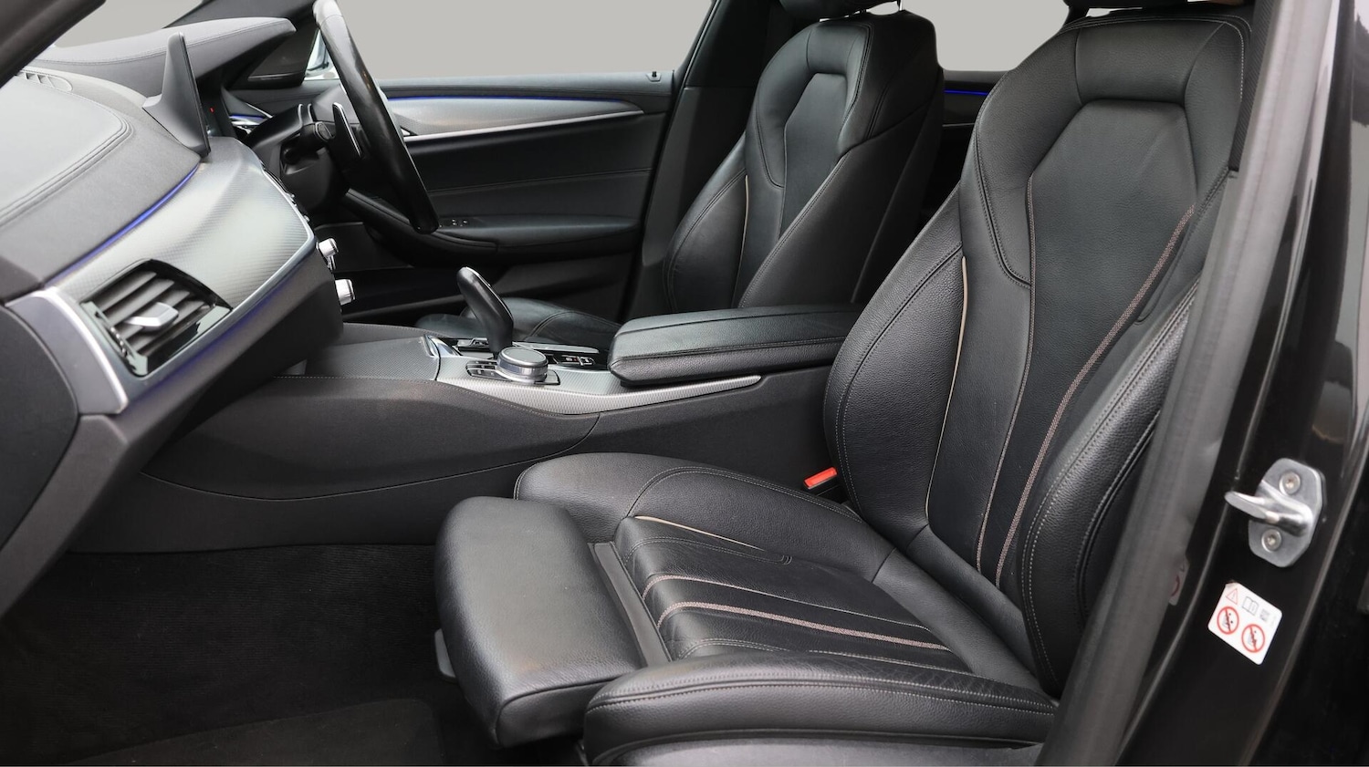 Used BMW 5 Series for sale - 76701876: Photo 15