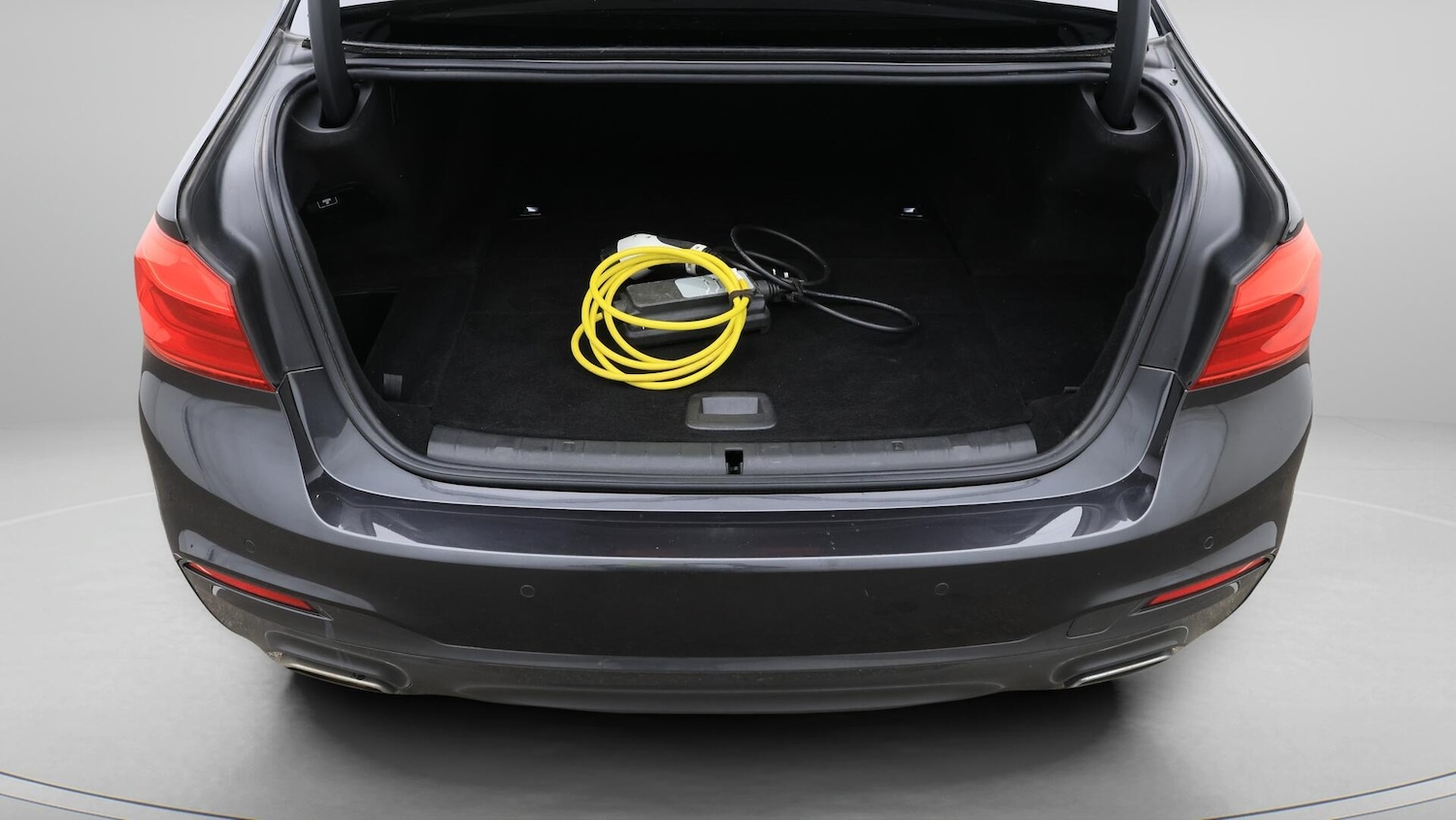 Used BMW 5 Series for sale - 76701876: Photo 18