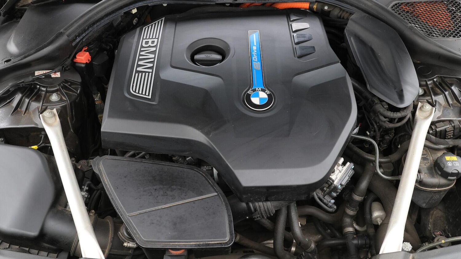 Used BMW 5 Series for sale - 76701876: Photo 20