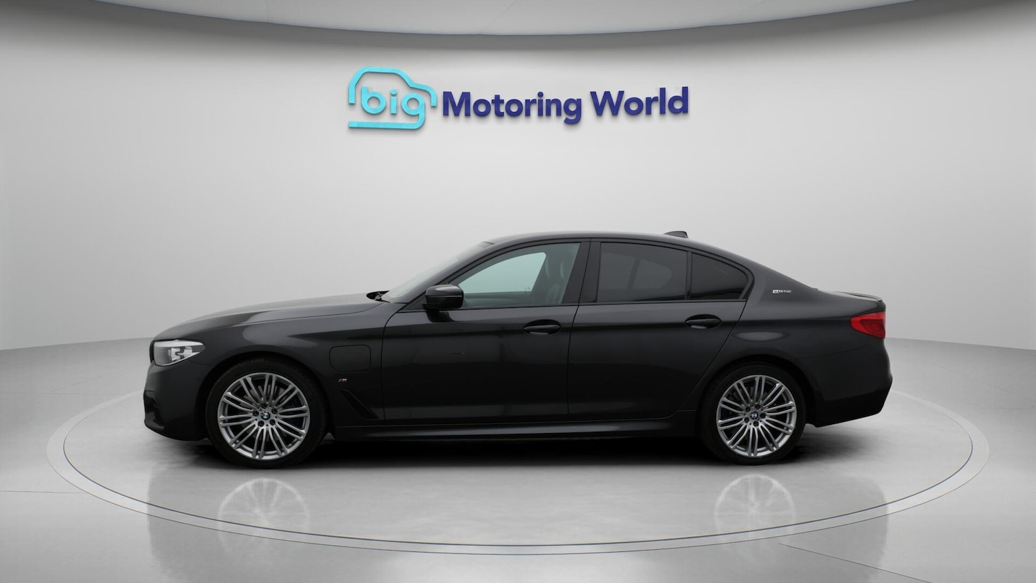 Used BMW 5 Series for sale - 76701876: Photo 5