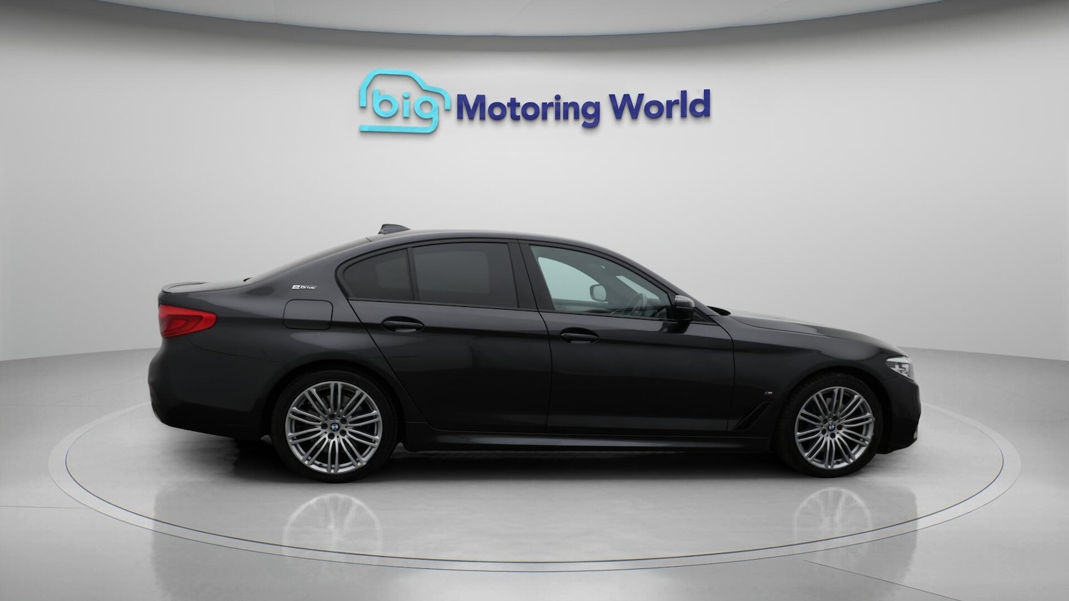 Used BMW 5 Series for sale - 76701876: Photo 9
