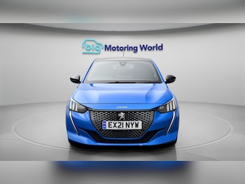 Used Peugeot 208 2021 for sale - 79623944: Photo