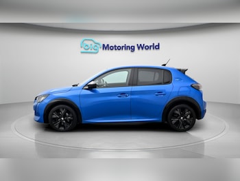 Used Peugeot 208 2021 for sale - 79623944: Photo