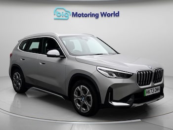 Used BMW iX1 2023 for sale - 79515083: Photo