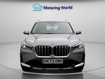 Used BMW iX1 2023 for sale - 79515083: Photo