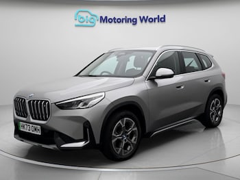 Used BMW iX1 2023 for sale - 79515083: Photo