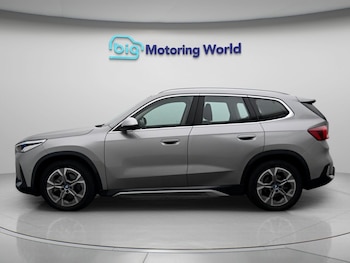 Used BMW iX1 2023 for sale - 79515083: Photo