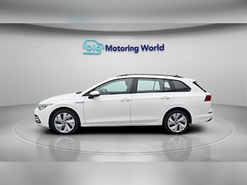 Used Volkswagen Golf 2022 for sale - 79222490: Photo