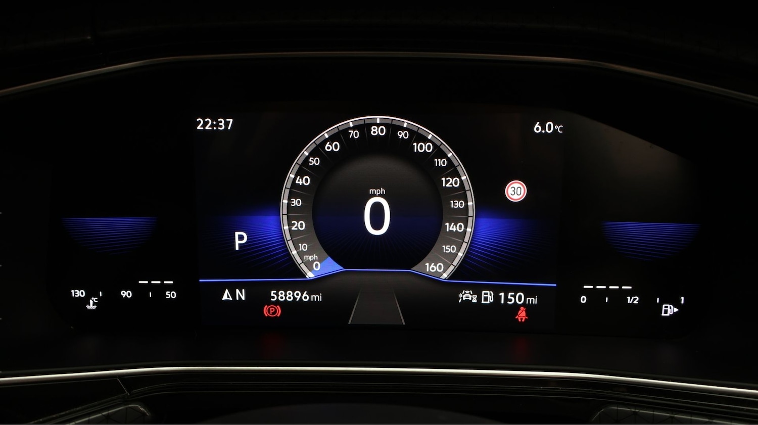 Used Volkswagen T-Cross 2023 for sale - 77918163: Photo 10