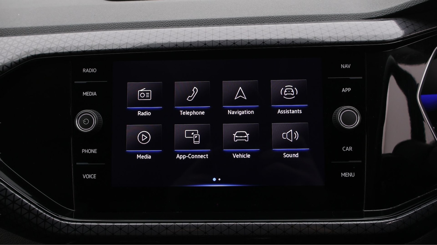 Used Volkswagen T-Cross 2023 for sale - 77918163: Photo 11