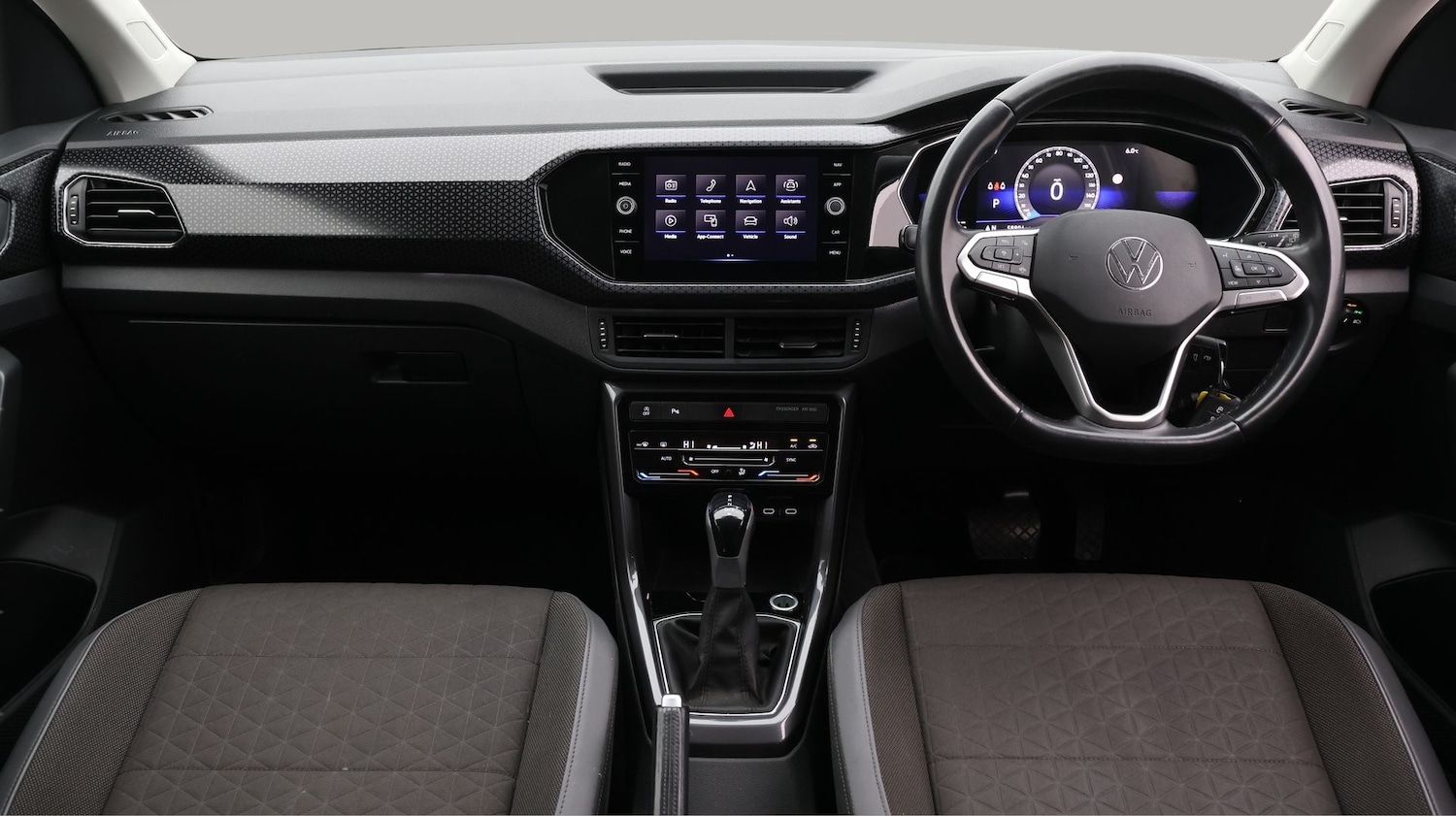 Used Volkswagen T-Cross 2023 for sale - 77918163: Photo 13