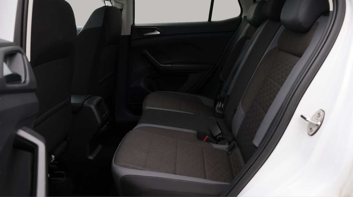 Used Volkswagen T-Cross 2023 for sale - 77918163: Photo 16