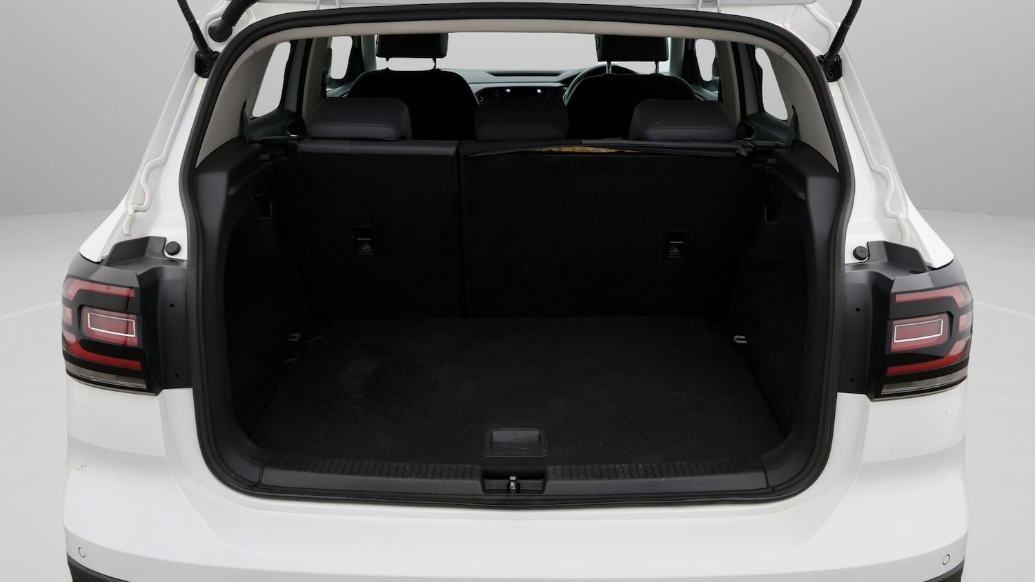 Used Volkswagen T-Cross 2023 for sale - 77918163: Photo 17