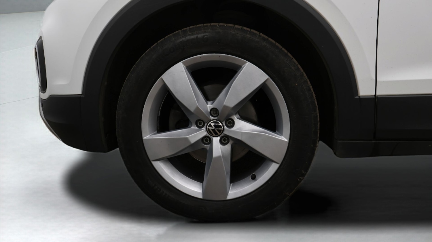 Used Volkswagen T-Cross 2023 for sale - 77918163: Photo 18