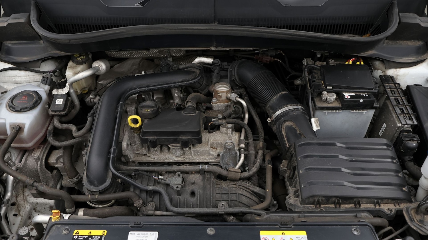 Used Volkswagen T-Cross 2023 for sale - 77918163: Photo 19