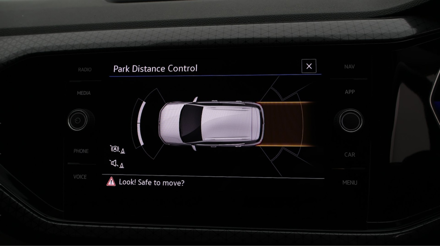 Used Volkswagen T-Cross 2023 for sale - 77918163: Photo 21