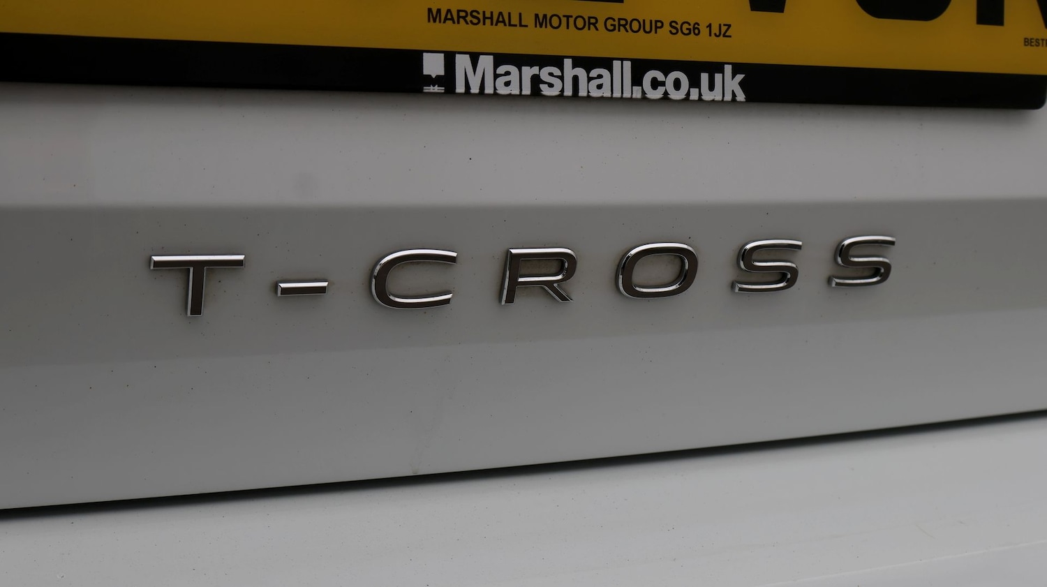 Used Volkswagen T-Cross 2023 for sale - 77918163: Photo 22