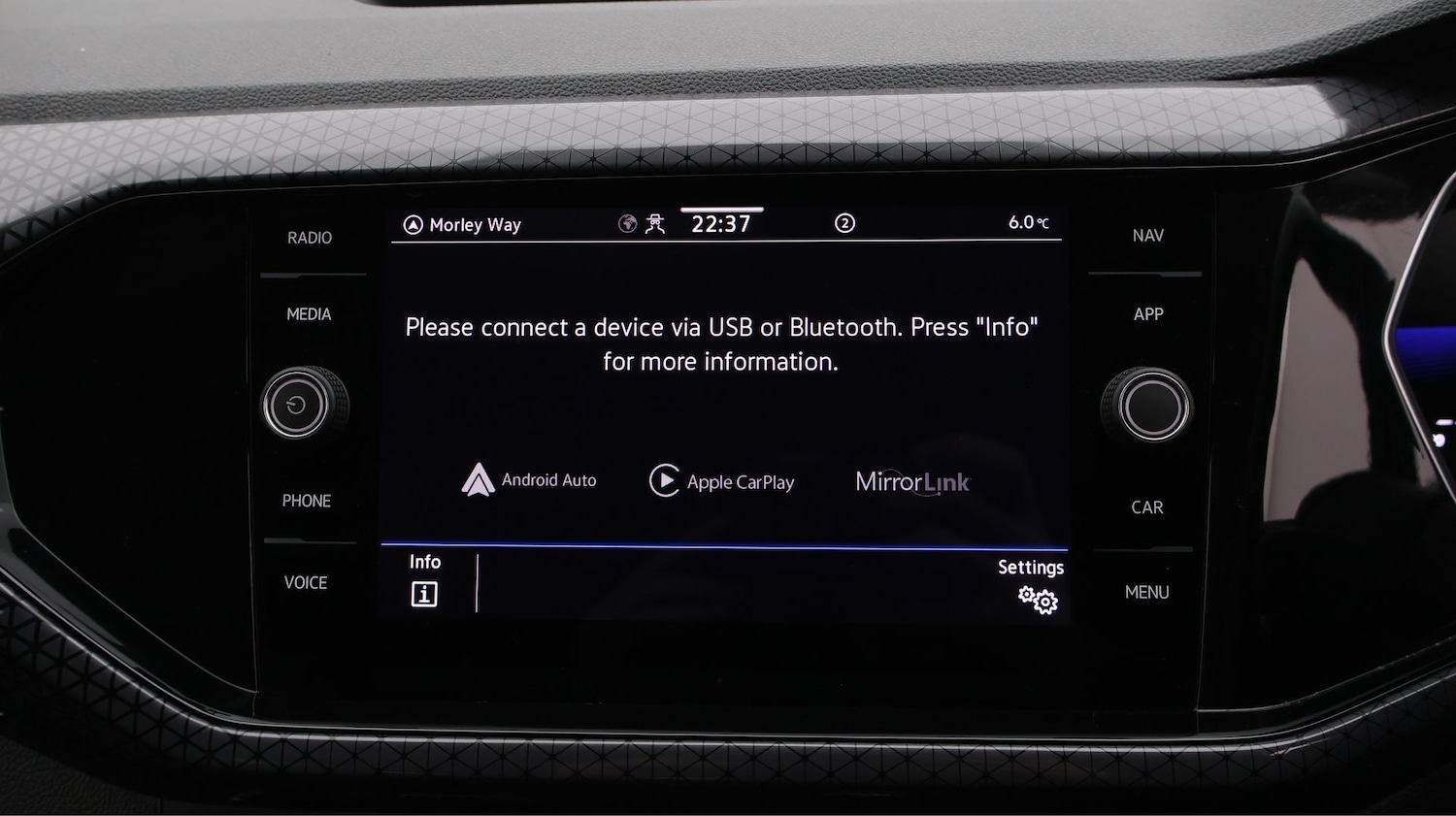 Used Volkswagen T-Cross 2023 for sale - 77918163: Photo 24